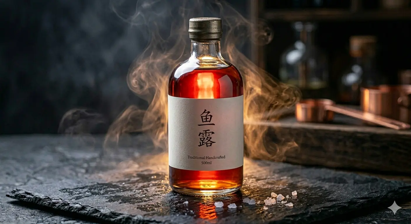 Fish Sauce